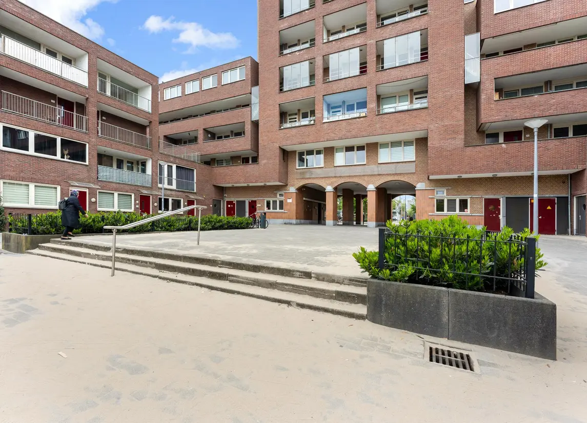 Mathenesserplein 9