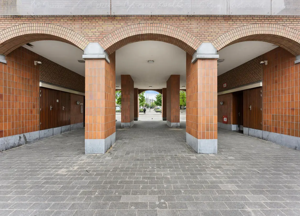Mathenesserplein 9