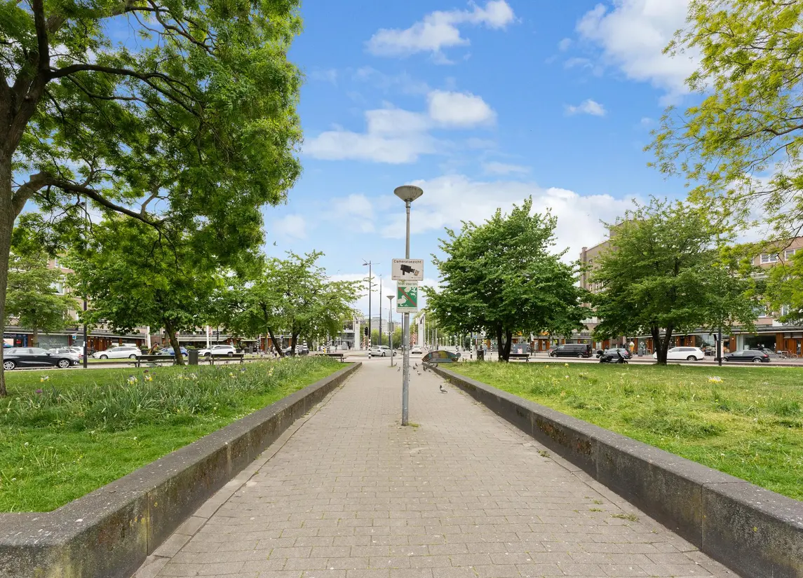 Mathenesserplein 9