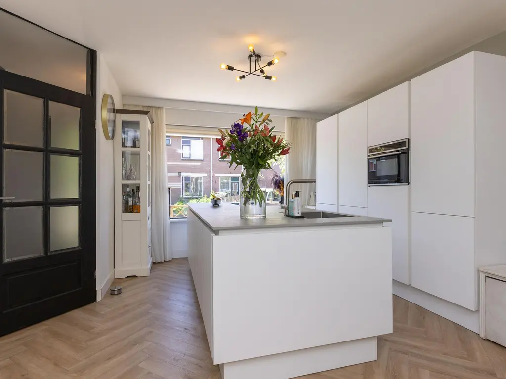 Grutto 65, Hoorn