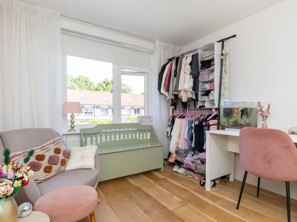 Grutto 65, Hoorn