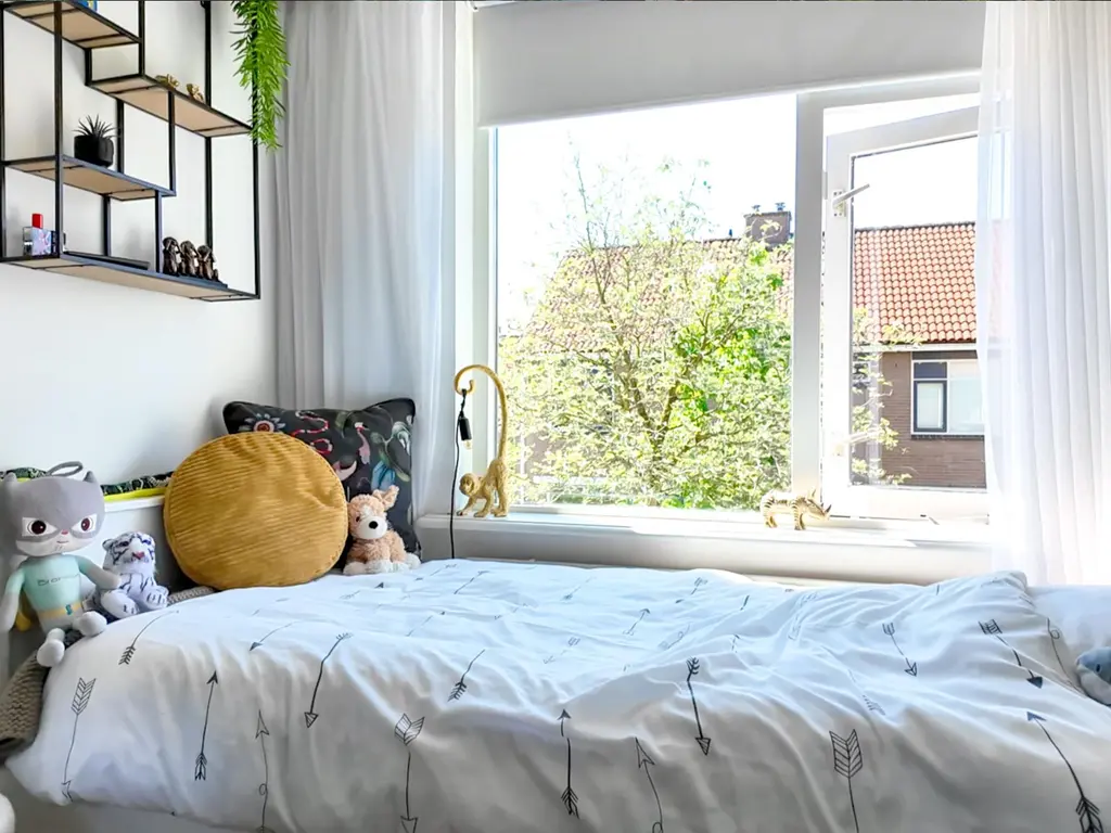 Grutto 65, Hoorn