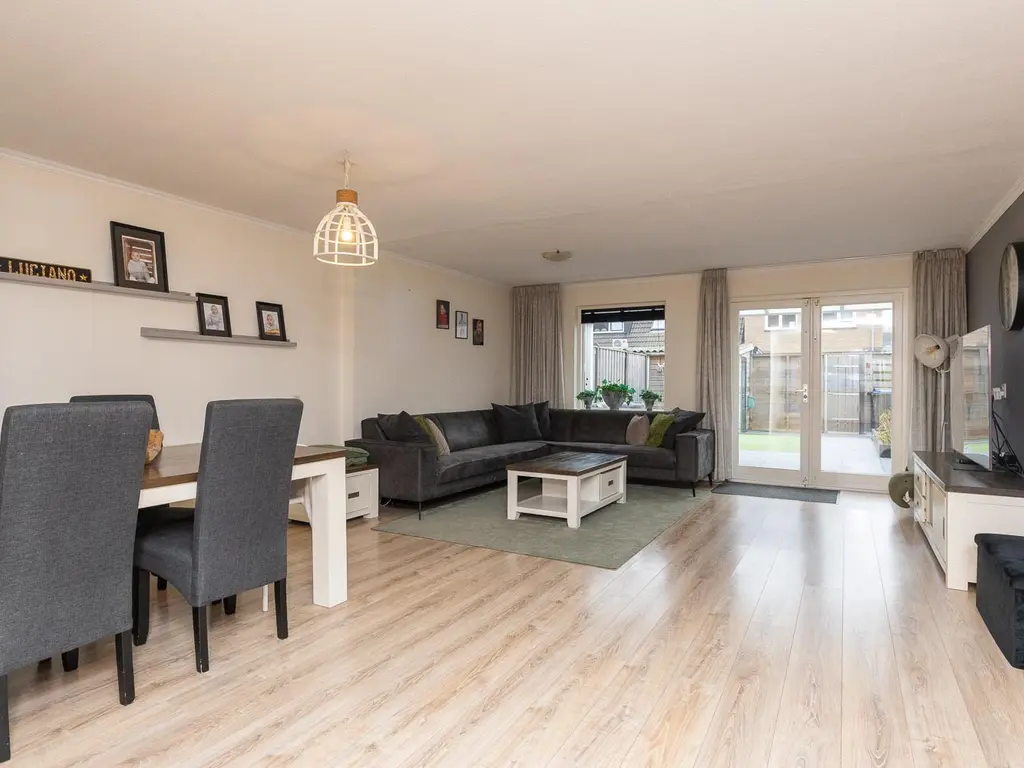 Frescobaldistraat 51, PURMEREND