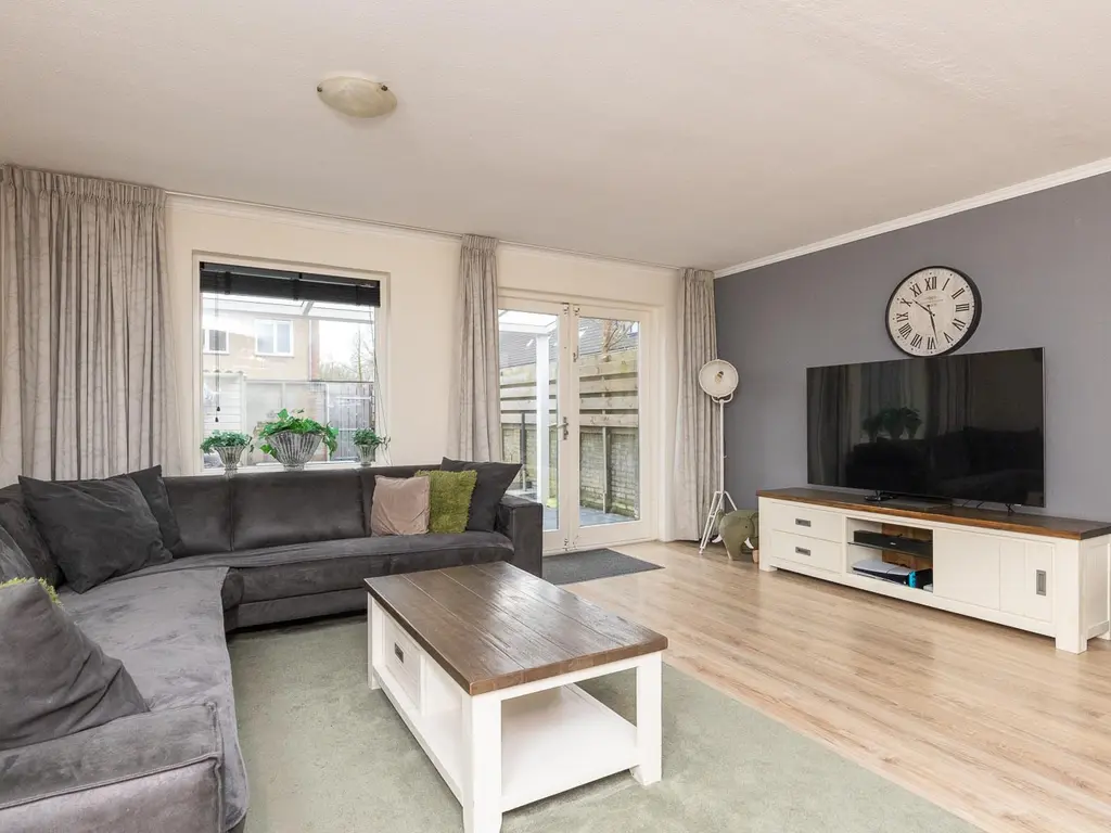 Frescobaldistraat 51, PURMEREND