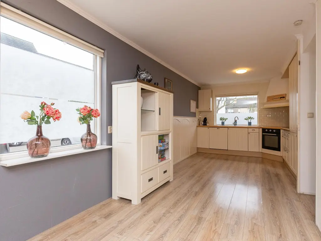 Frescobaldistraat 51, PURMEREND