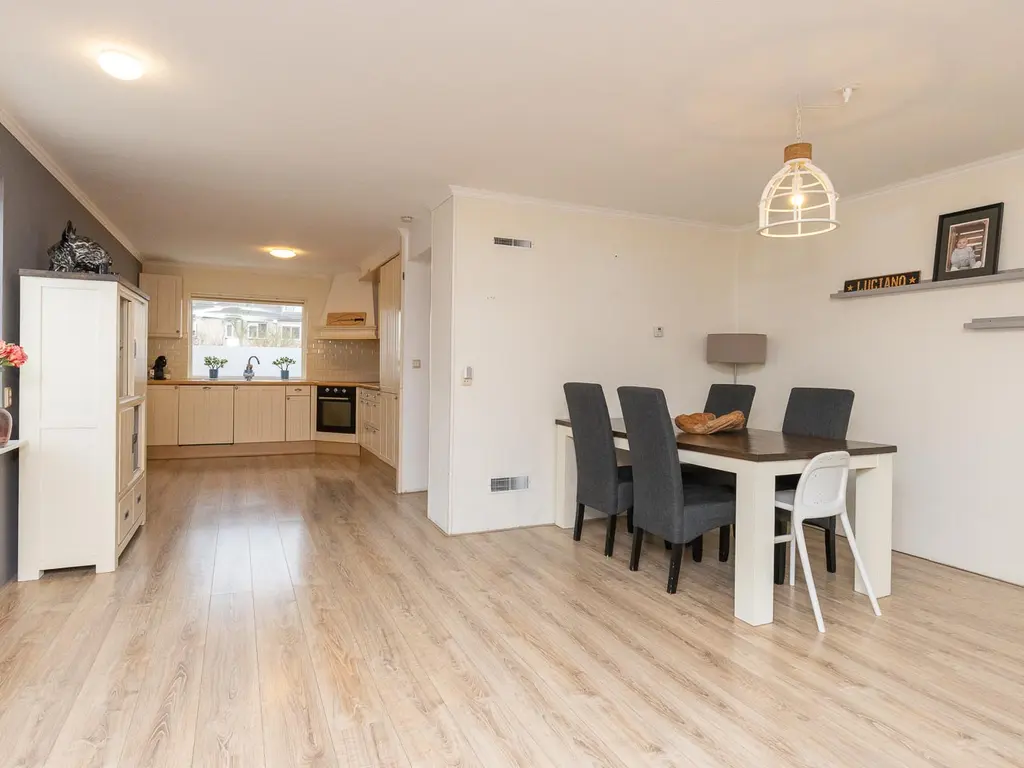 Frescobaldistraat 51, PURMEREND