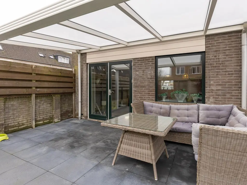 Frescobaldistraat 51, PURMEREND