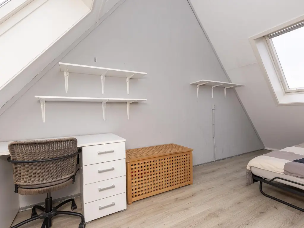 Frescobaldistraat 51, PURMEREND