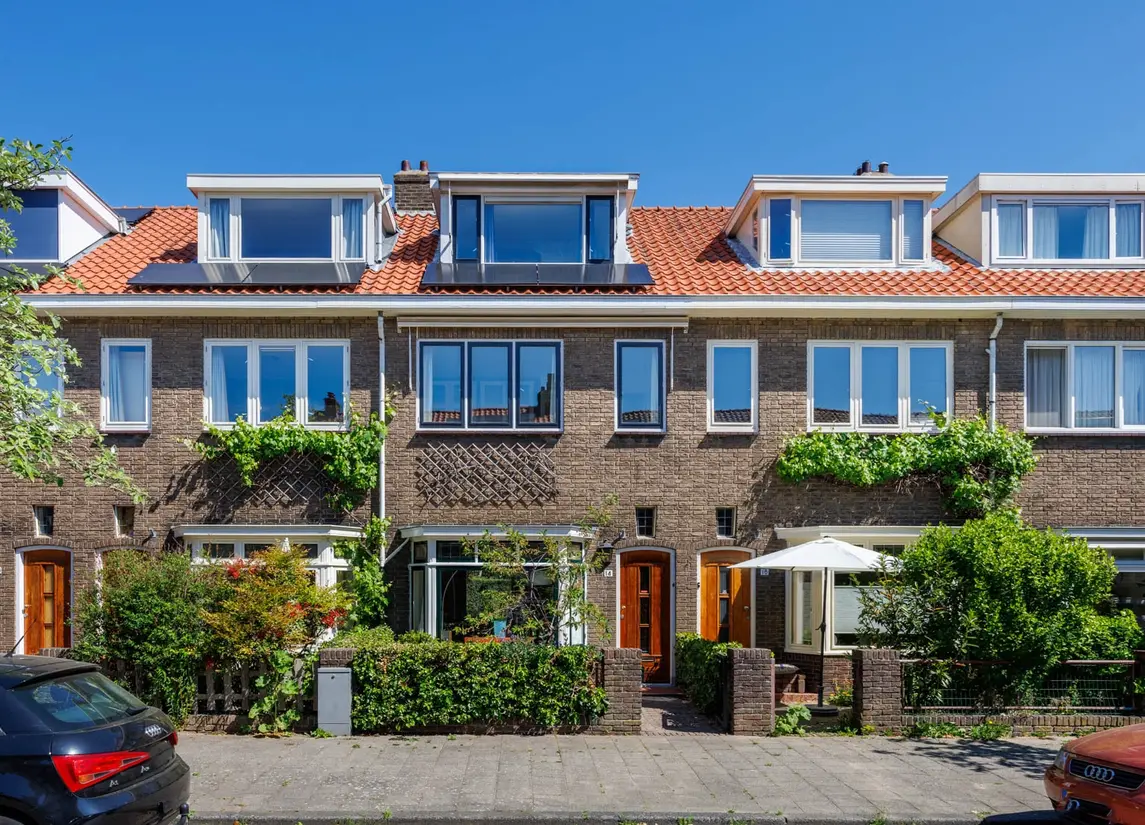 Hartmanstraat 14