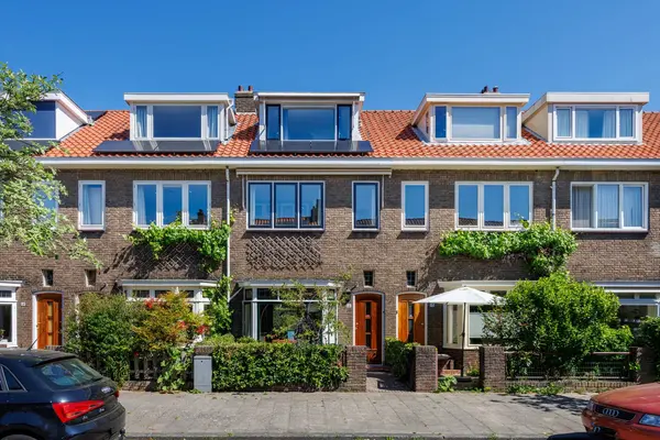 Hartmanstraat 14