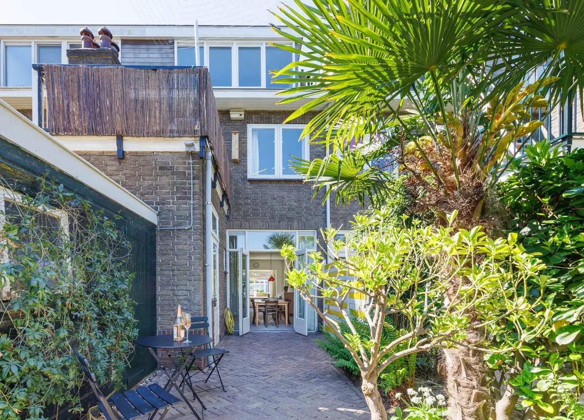 Hartmanstraat 14