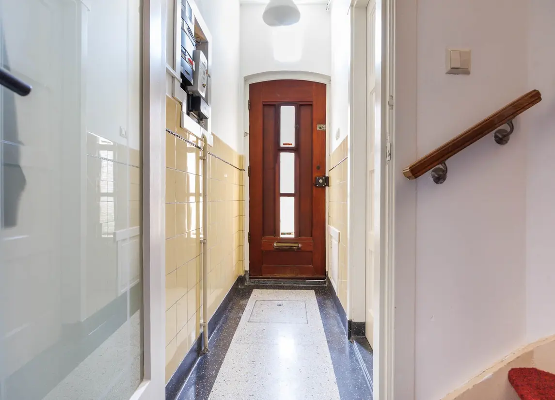 Hartmanstraat 14