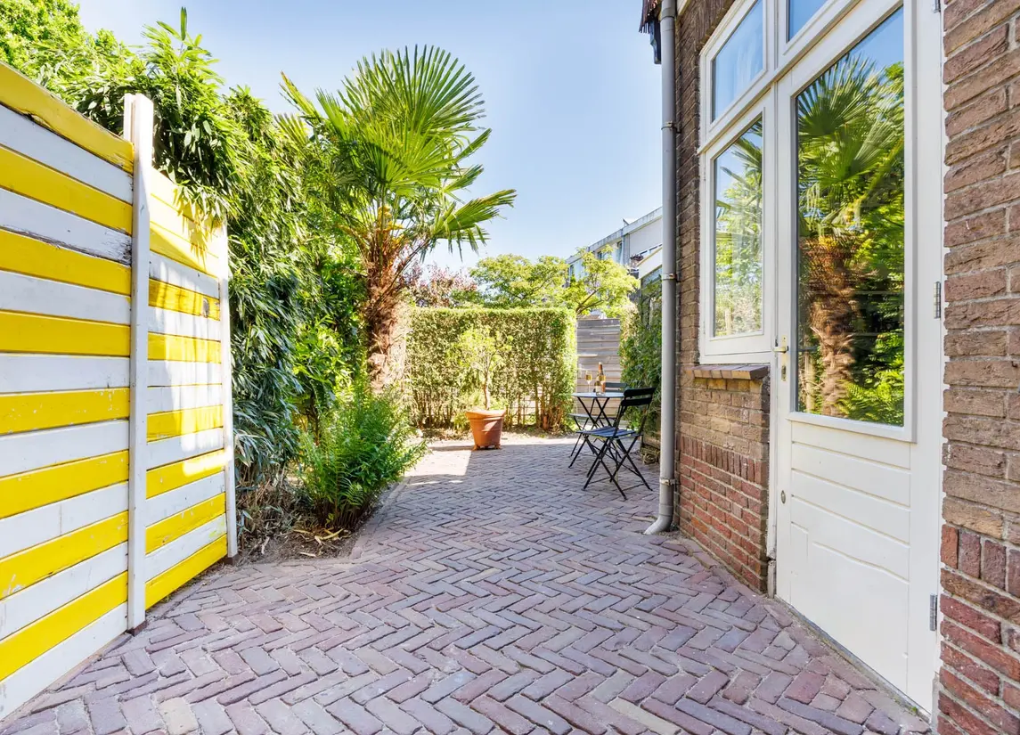 Hartmanstraat 14