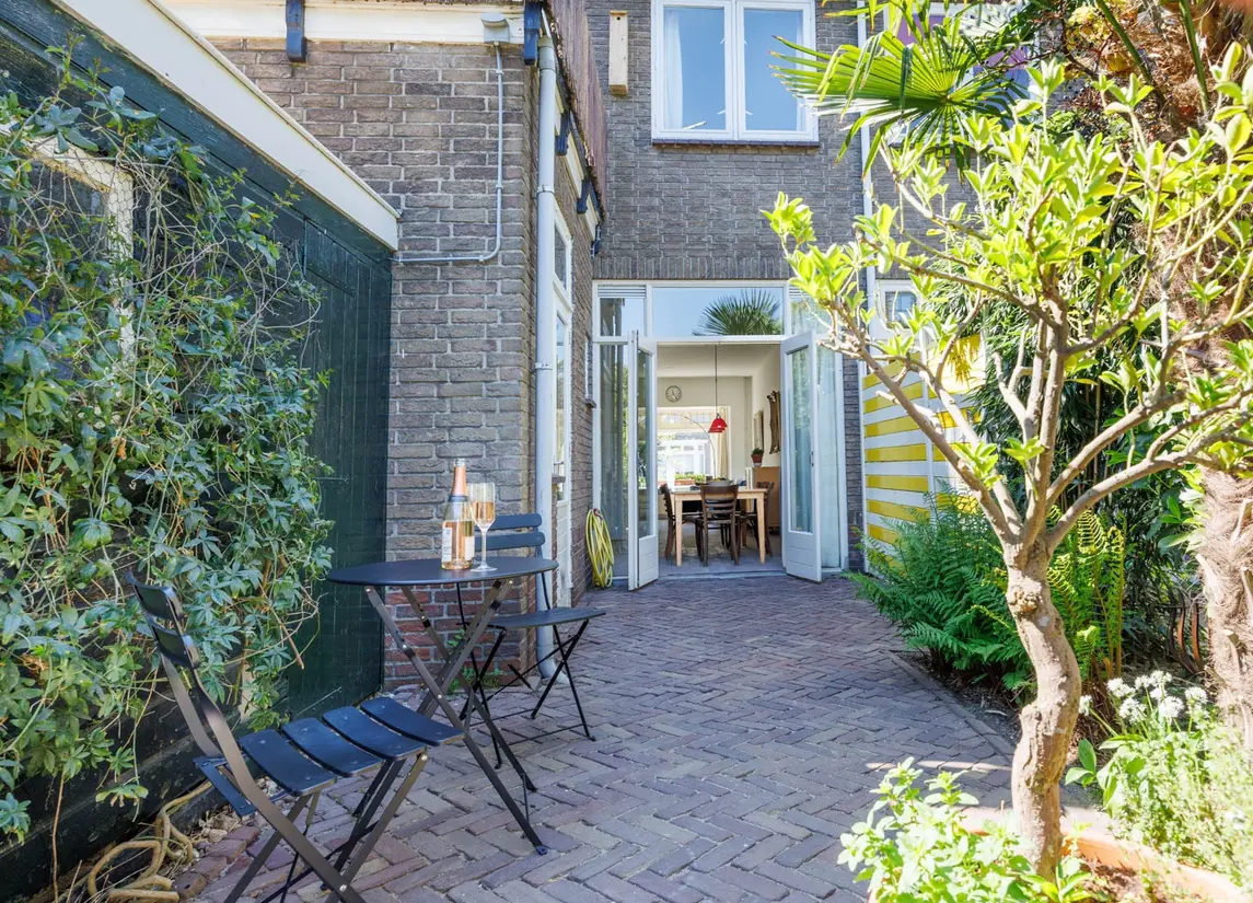 Hartmanstraat 14