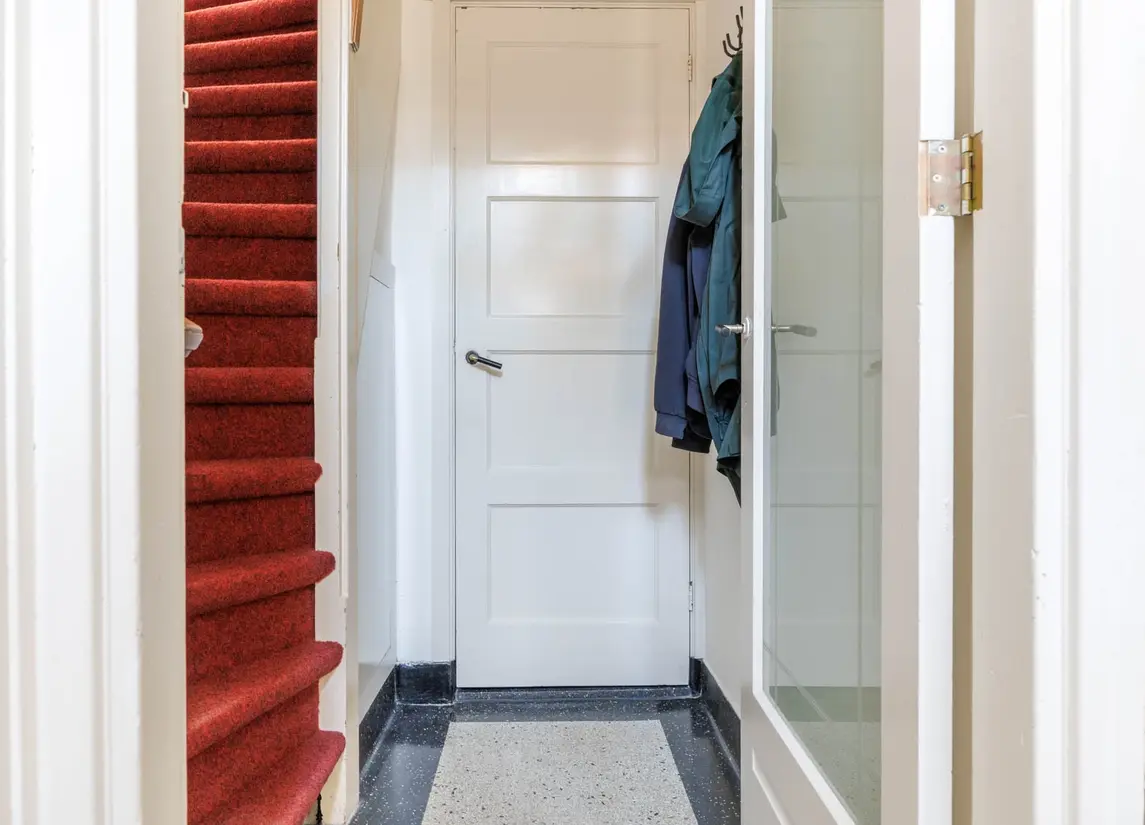 Hartmanstraat 14