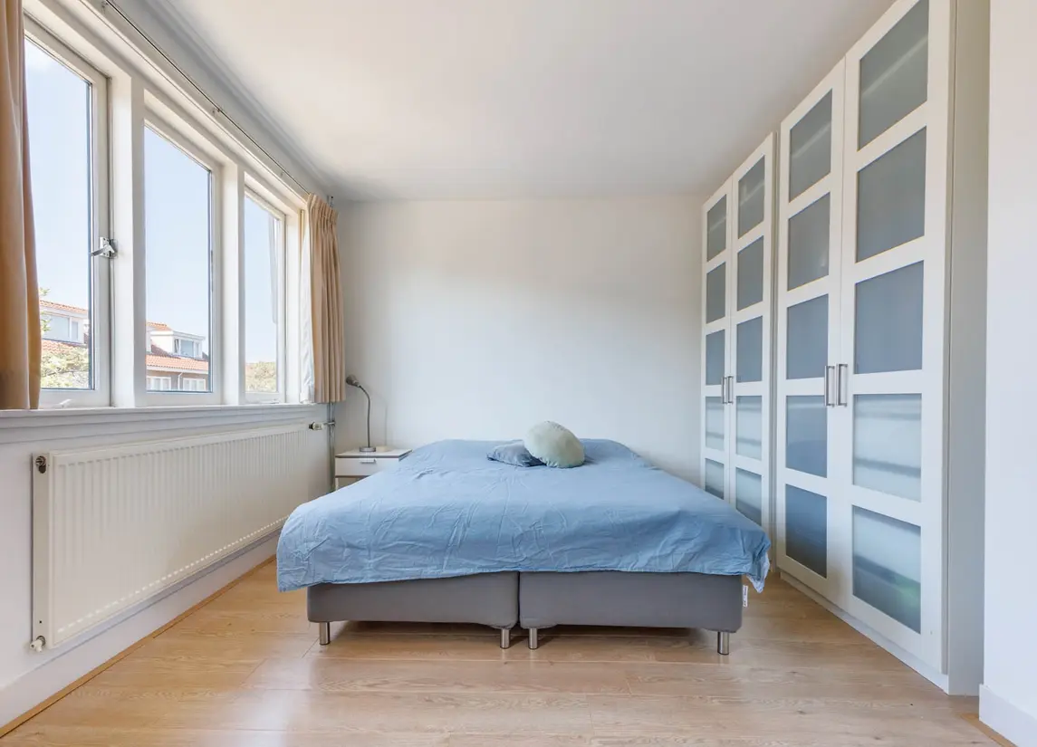 Hartmanstraat 14