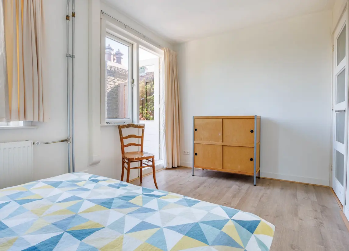 Hartmanstraat 14