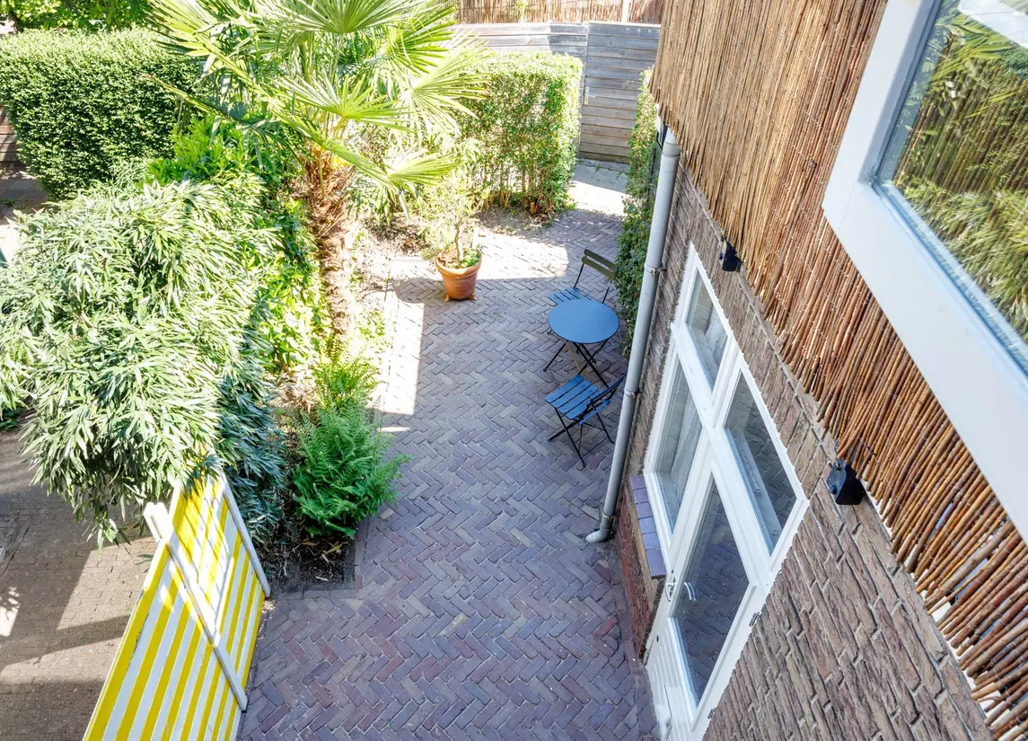 Hartmanstraat 14