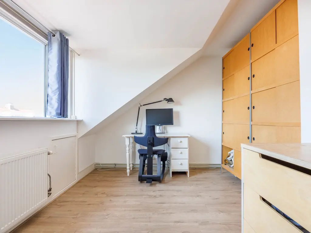 Hartmanstraat 14, Leiden