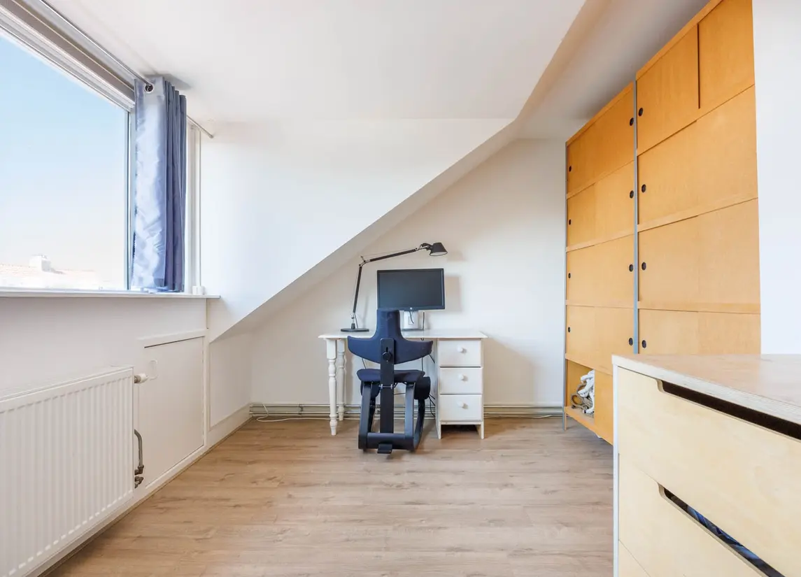 Hartmanstraat 14