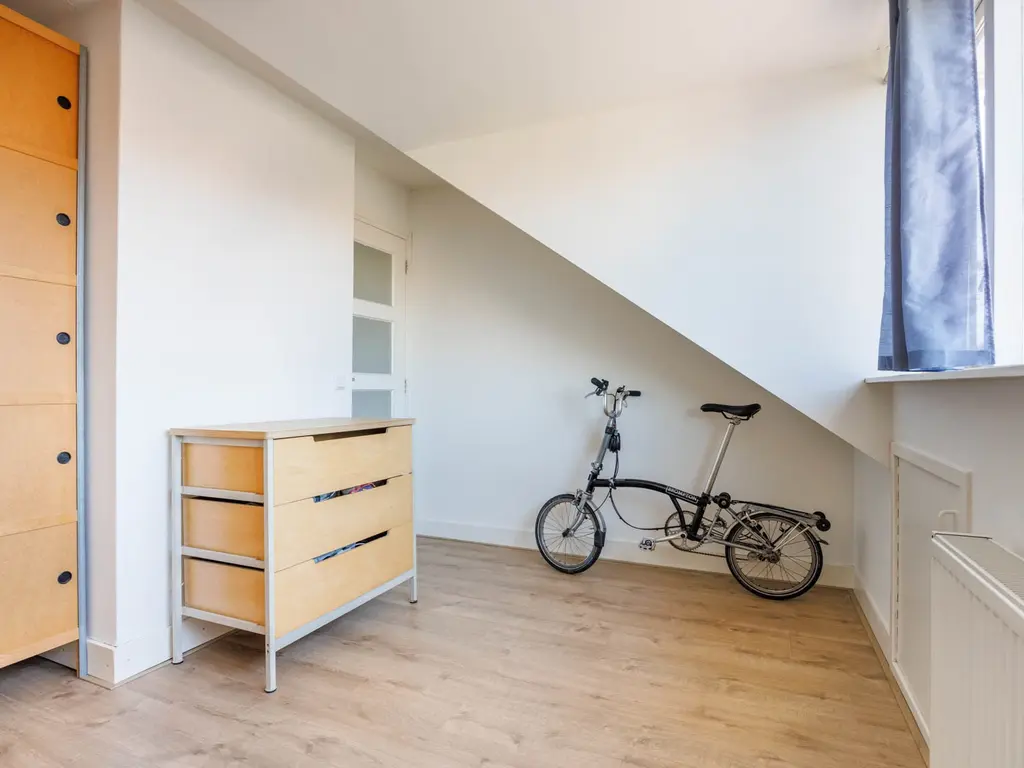 Hartmanstraat 14, Leiden