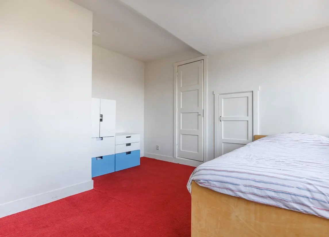 Hartmanstraat 14