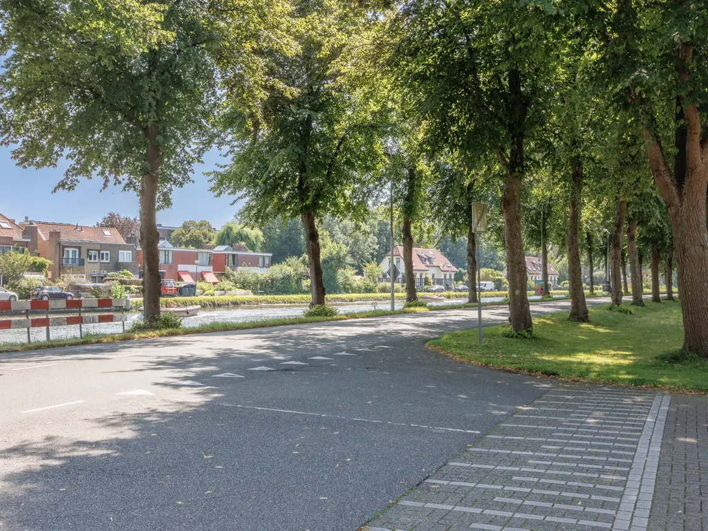 Hartmanstraat 14, Leiden