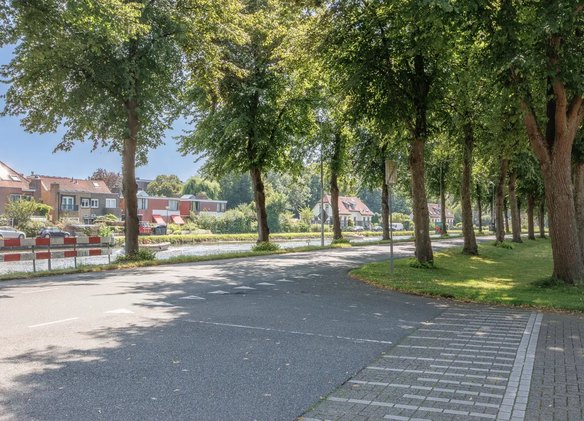 Hartmanstraat 14