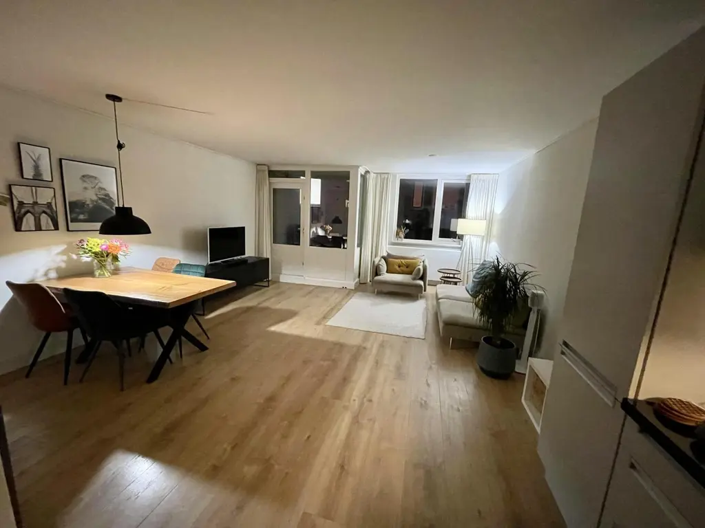 Dubbelebuurt 29, Alkmaar