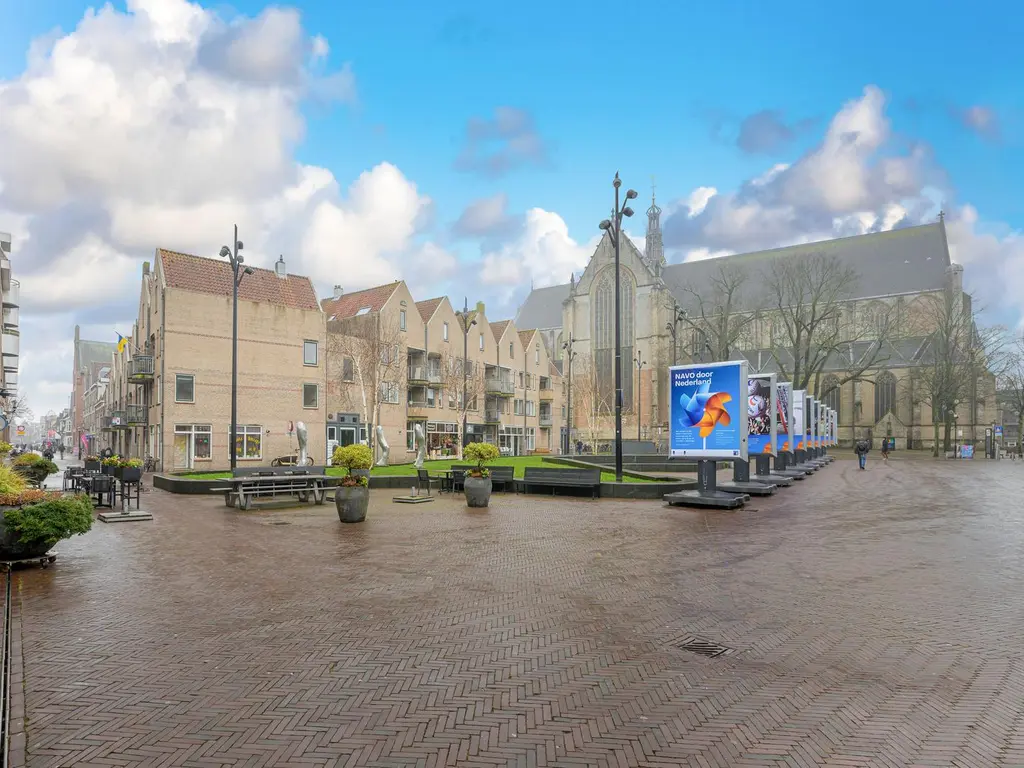 Dubbelebuurt 29, Alkmaar