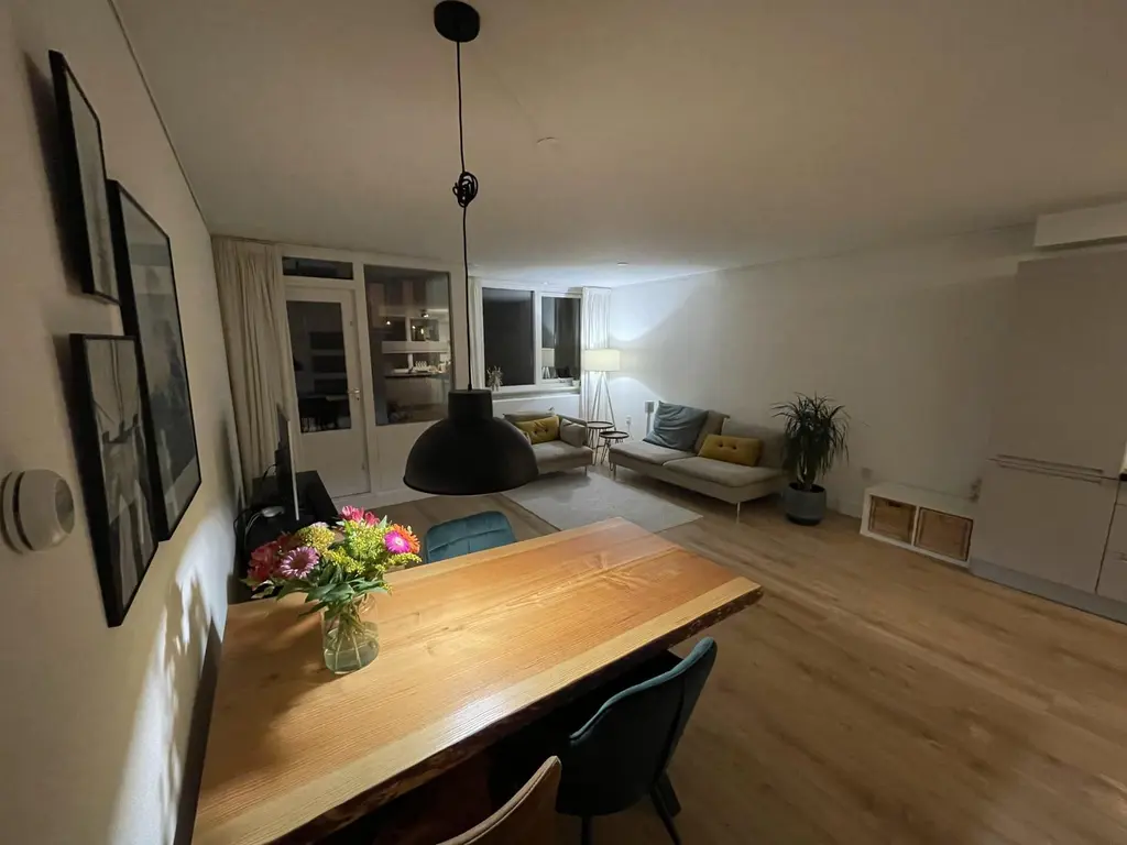 Dubbelebuurt 29, Alkmaar