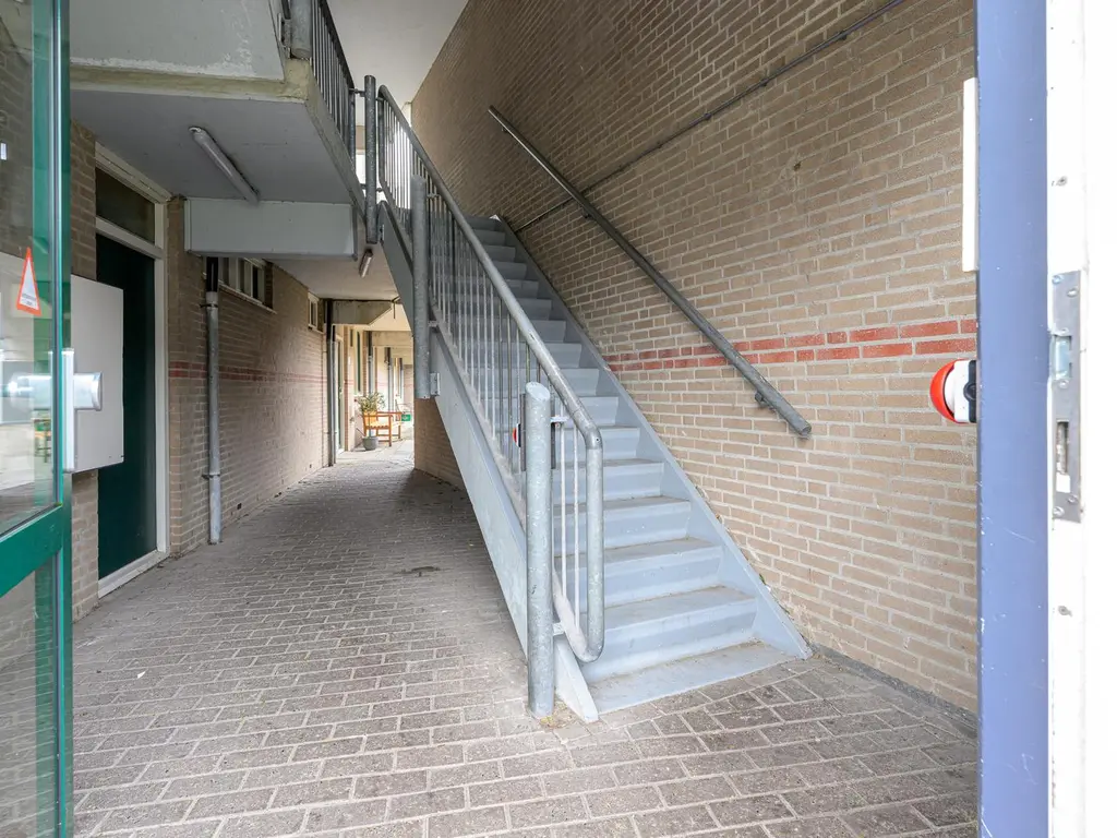 Dubbelebuurt 29, Alkmaar