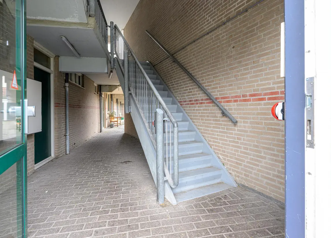Dubbelebuurt 29