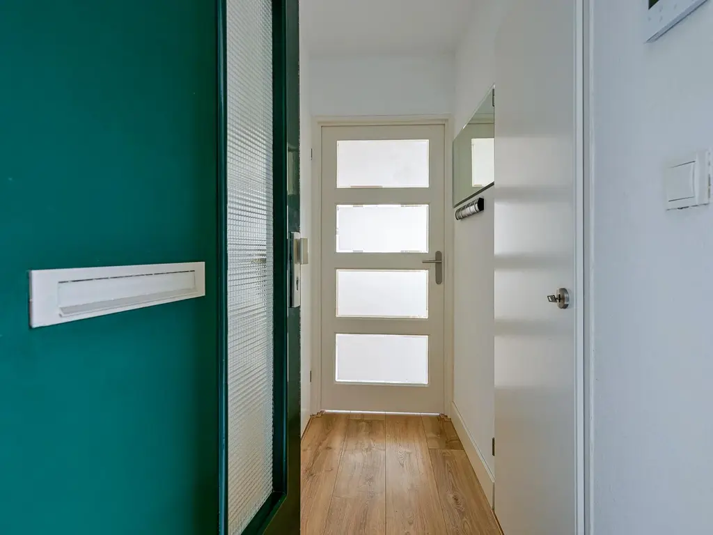 Dubbelebuurt 29, Alkmaar