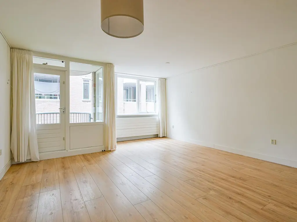 Dubbelebuurt 29, Alkmaar