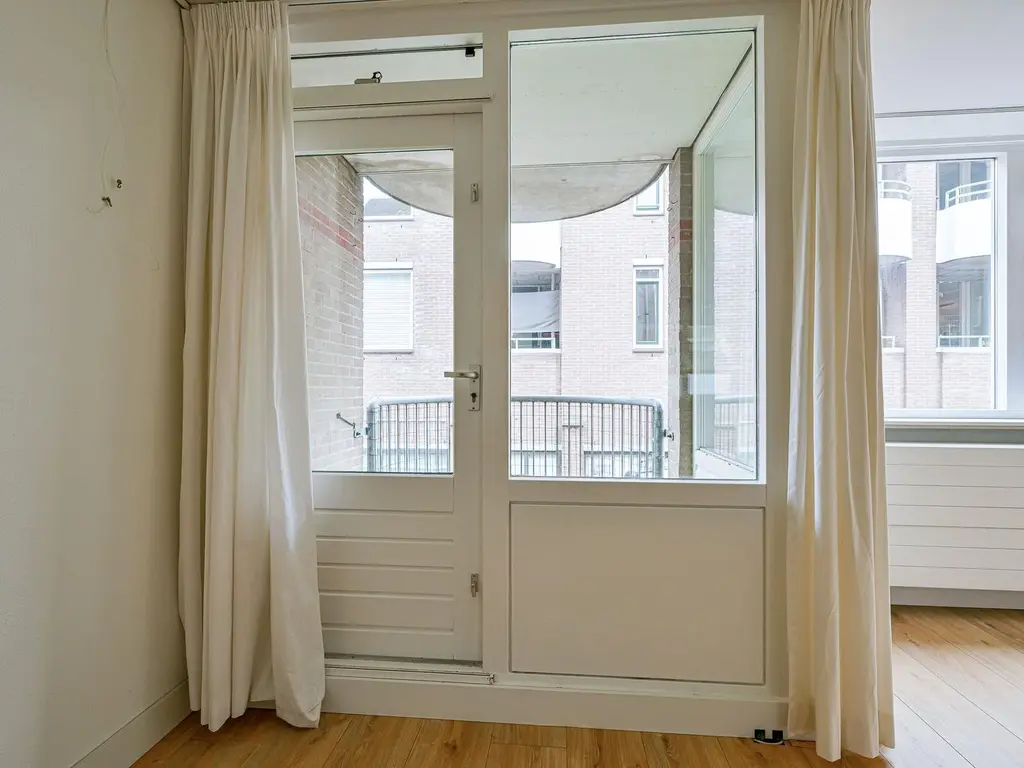 Dubbelebuurt 29, Alkmaar