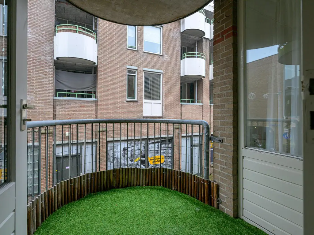 Dubbelebuurt 29, Alkmaar