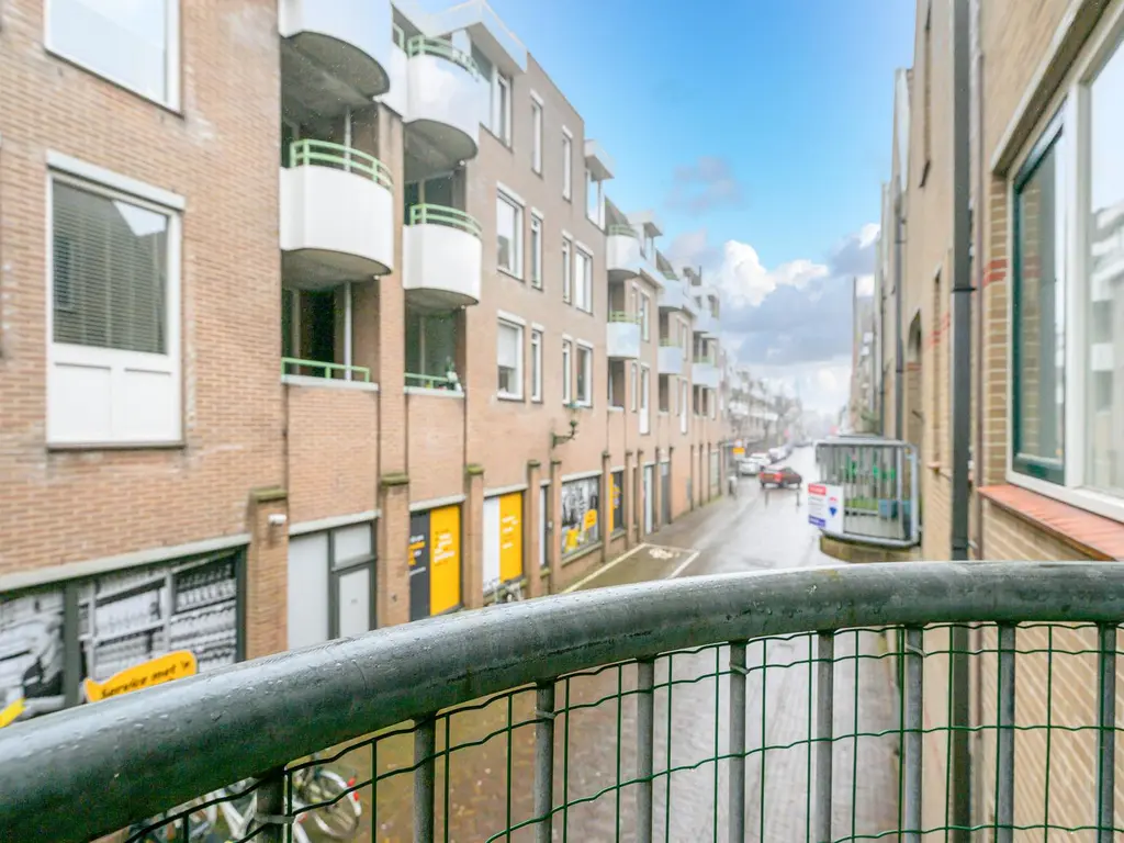 Dubbelebuurt 29, Alkmaar