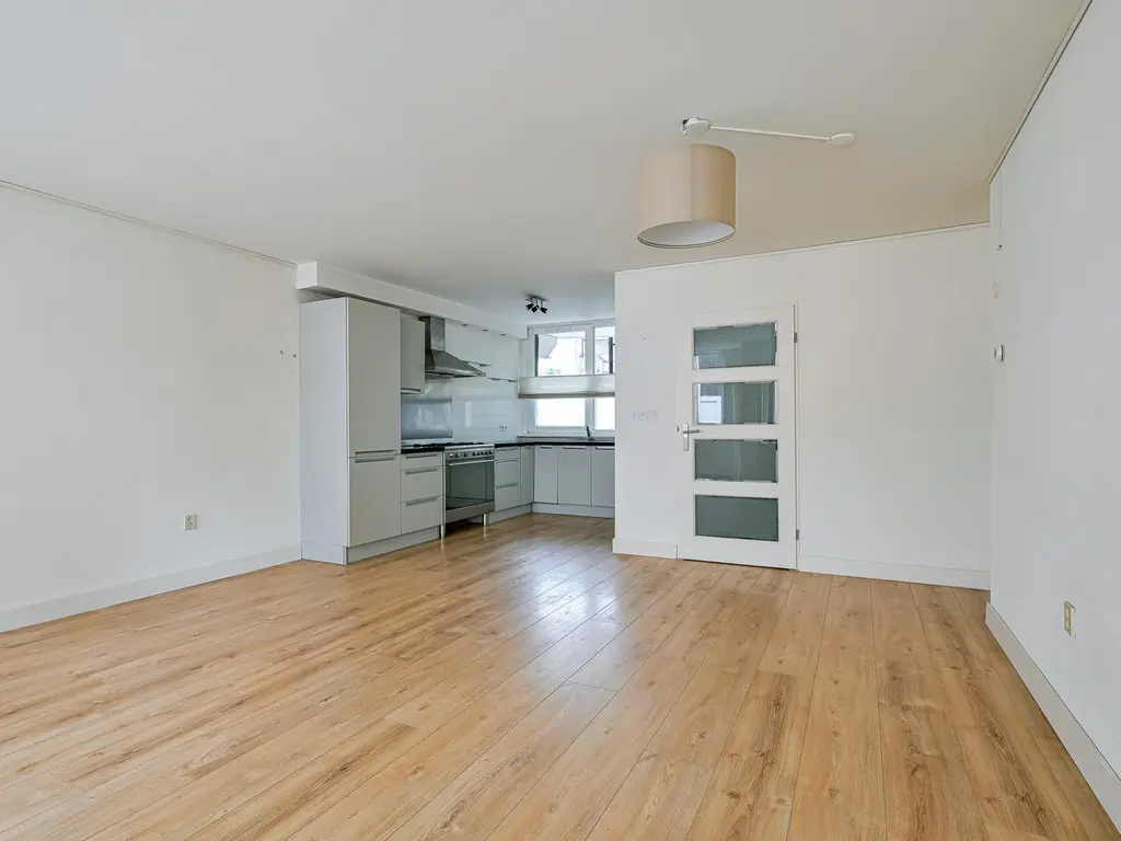 Dubbelebuurt 29, Alkmaar