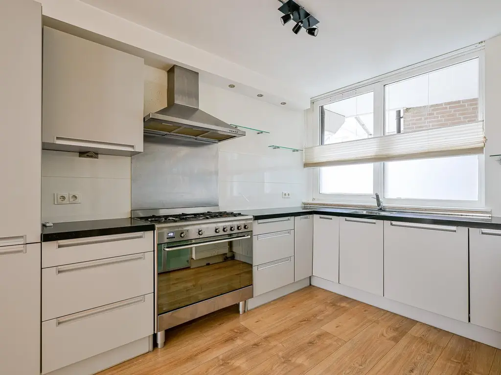 Dubbelebuurt 29, Alkmaar