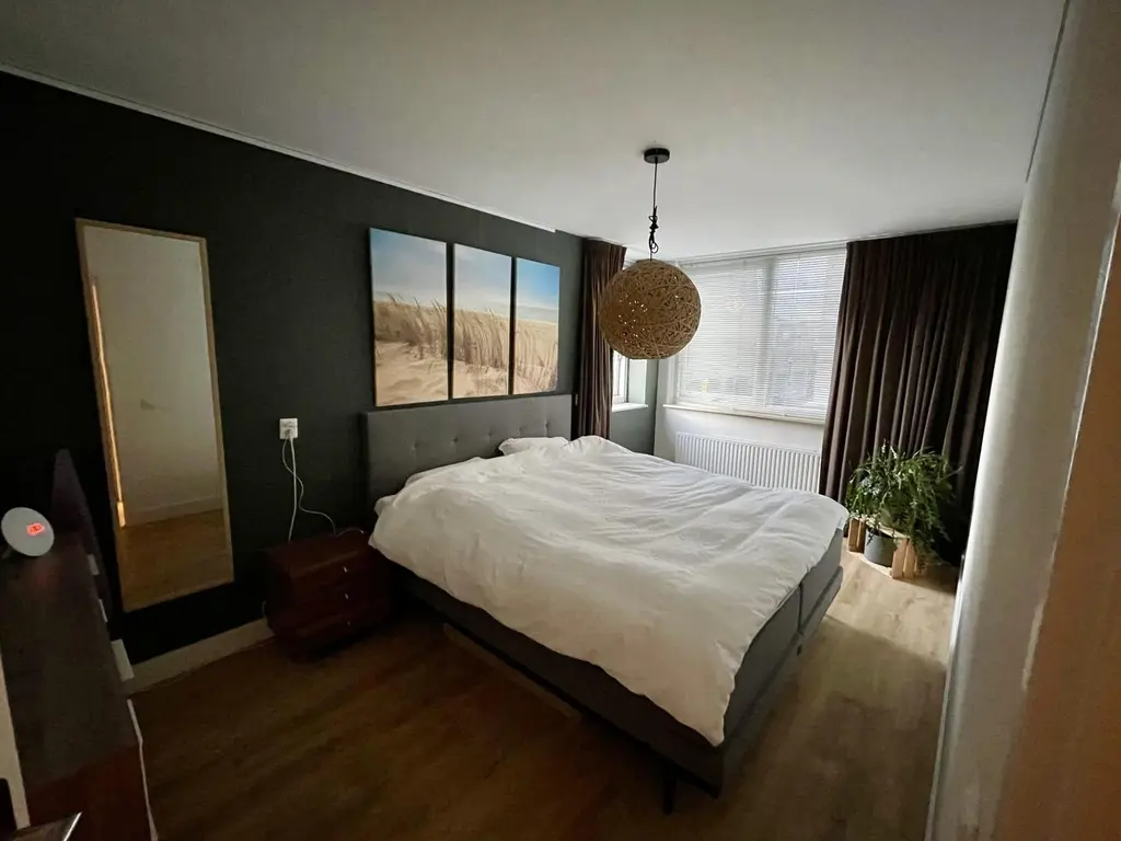 Dubbelebuurt 29, Alkmaar