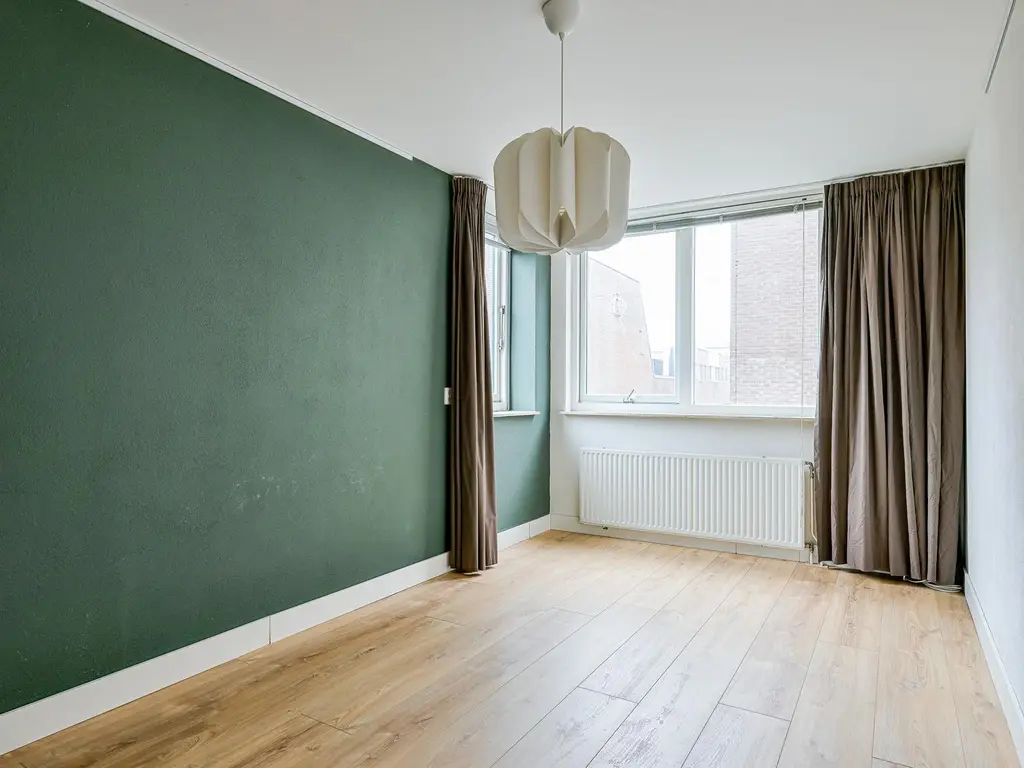 Dubbelebuurt 29, Alkmaar