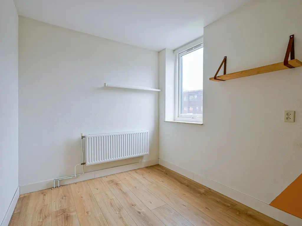 Dubbelebuurt 29, Alkmaar