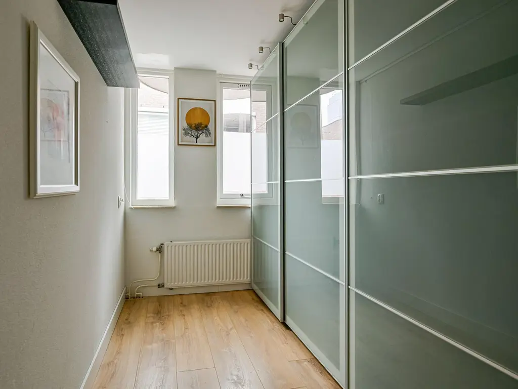 Dubbelebuurt 29, Alkmaar