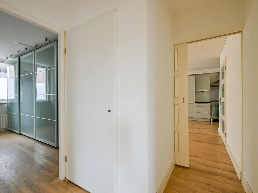 Dubbelebuurt 29, Alkmaar