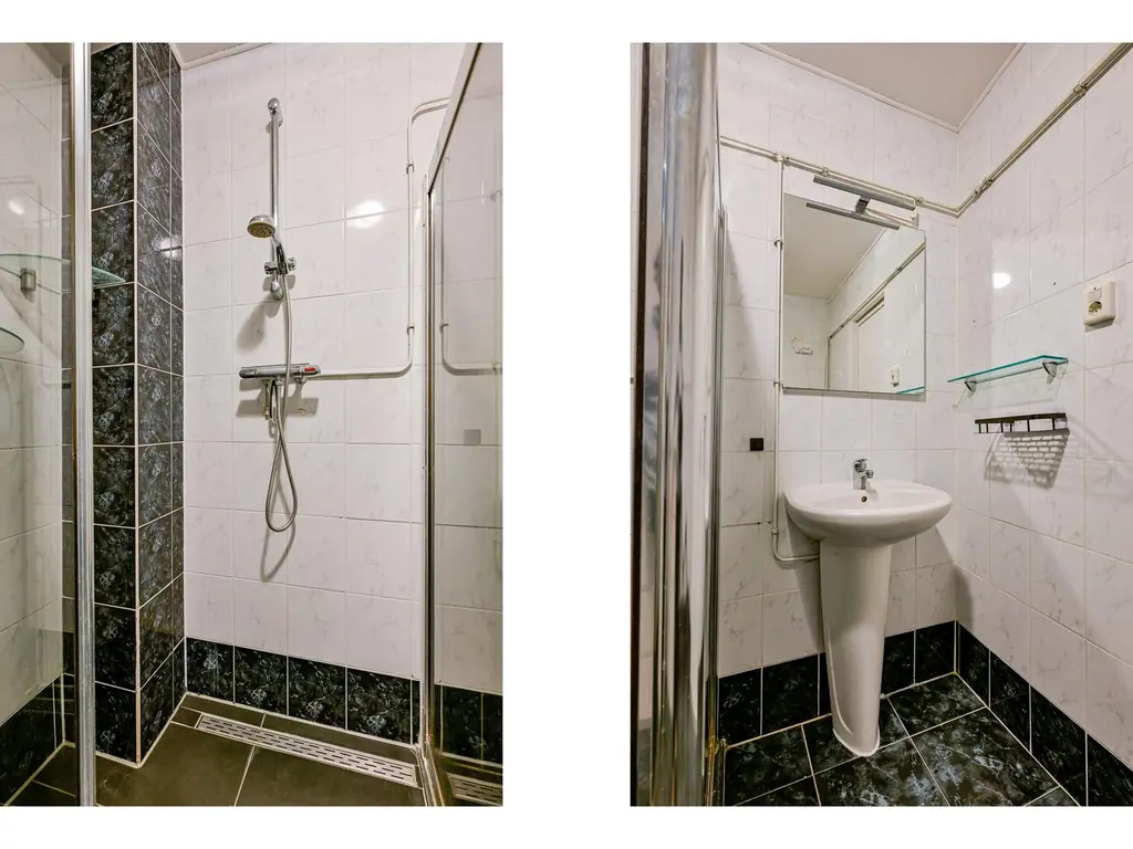 Dubbelebuurt 29, Alkmaar
