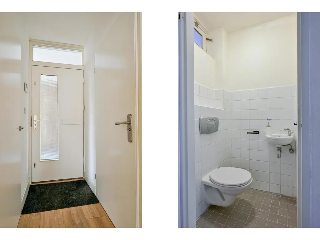 Dubbelebuurt 29, Alkmaar