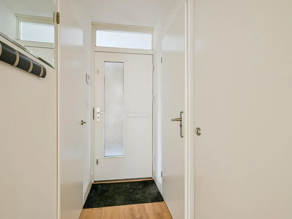 Dubbelebuurt 29, Alkmaar