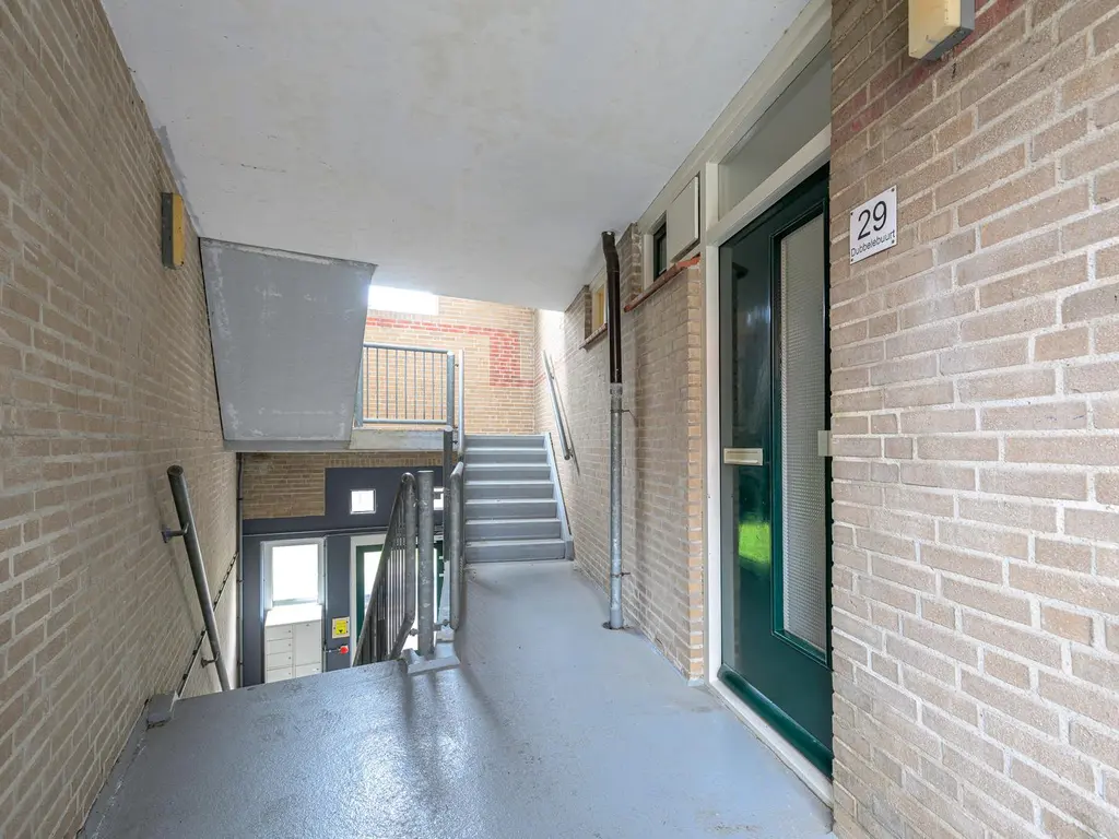 Dubbelebuurt 29, Alkmaar