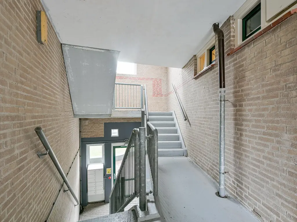 Dubbelebuurt 29, Alkmaar